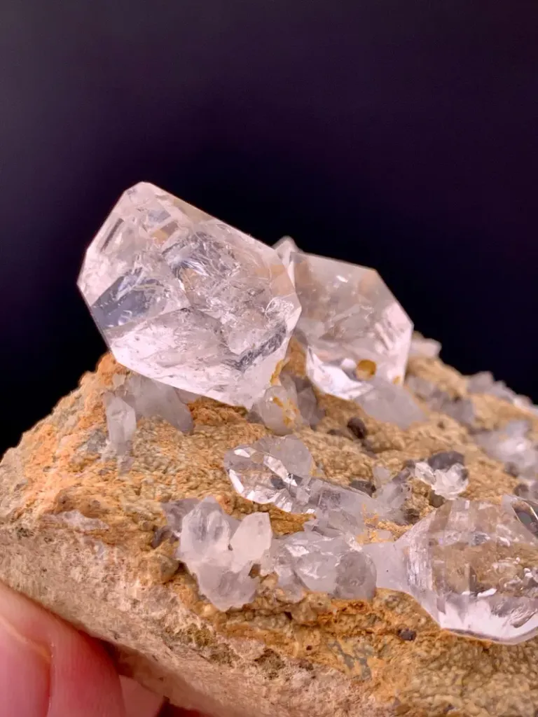Quartz from Pakistan - image 10