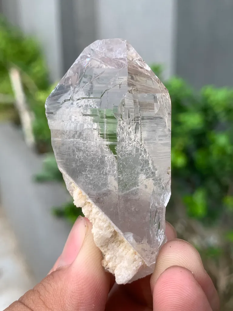 Quartz from Pakistan - image 2