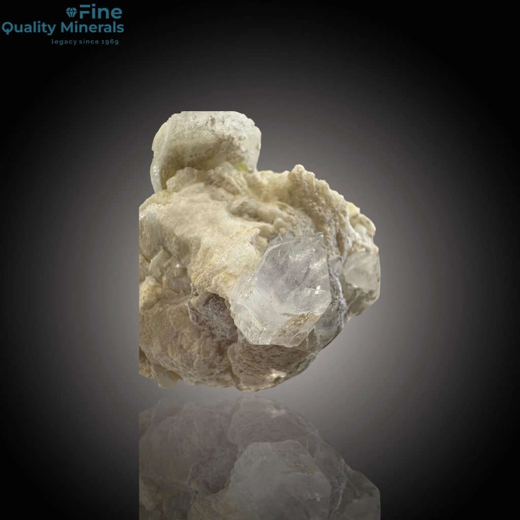 Quartz from Pakistan - image 3