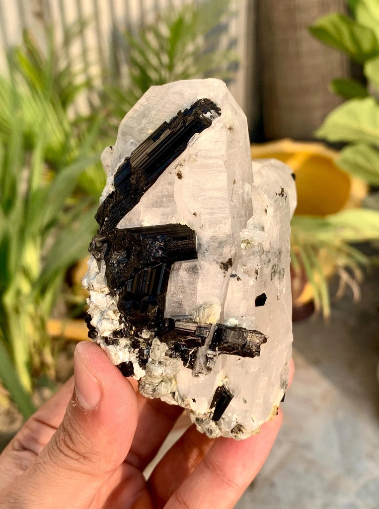Quartz from Pakistan - image 5