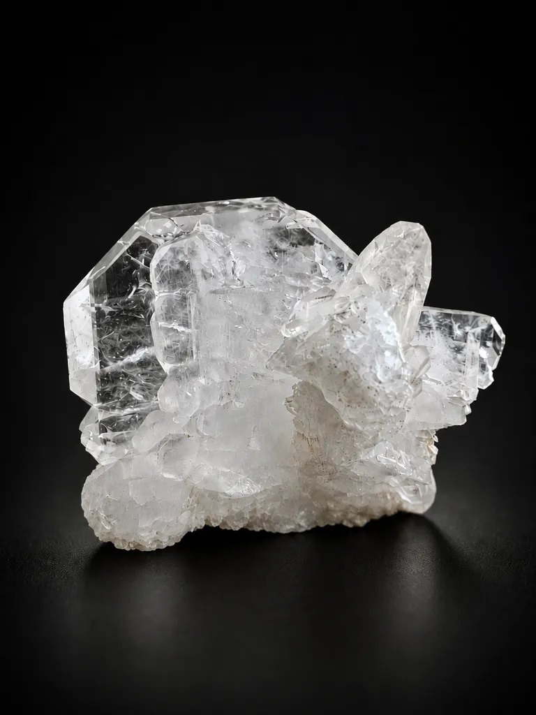 Quartz from Pakistan image