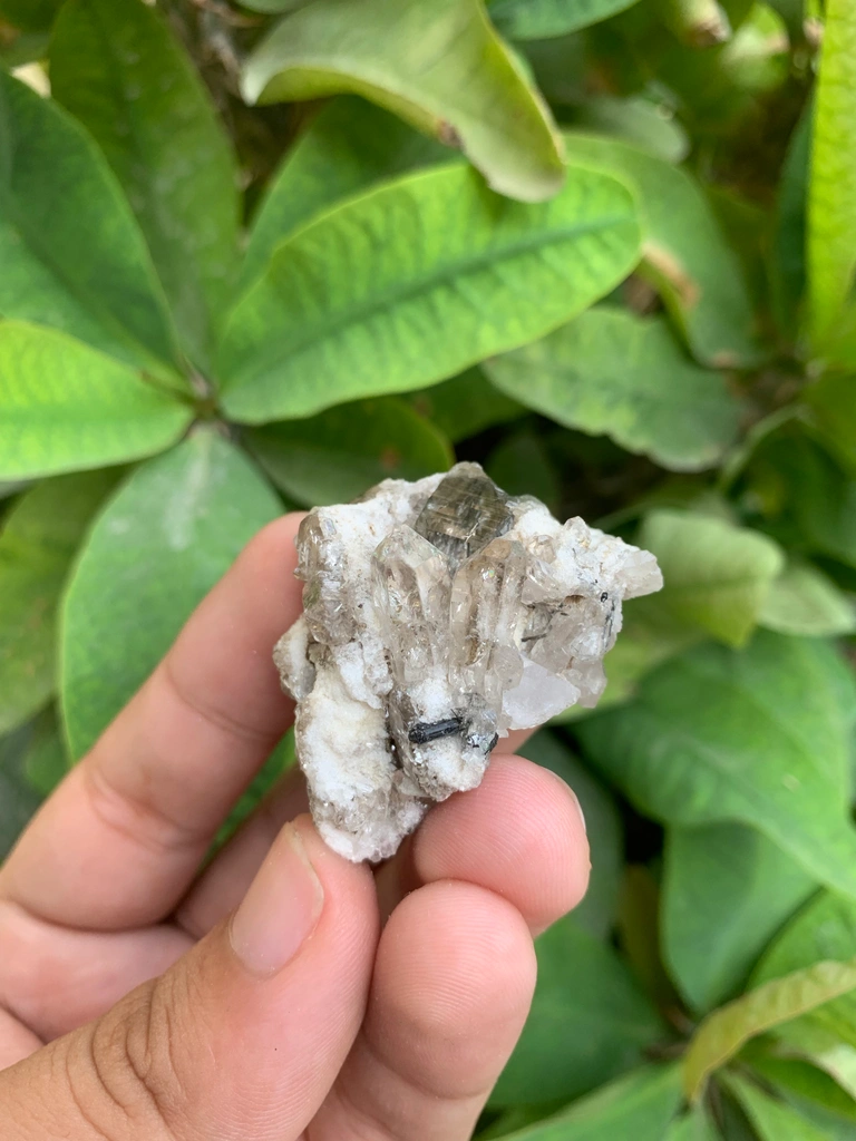 Quartz from Pakistan - image 3