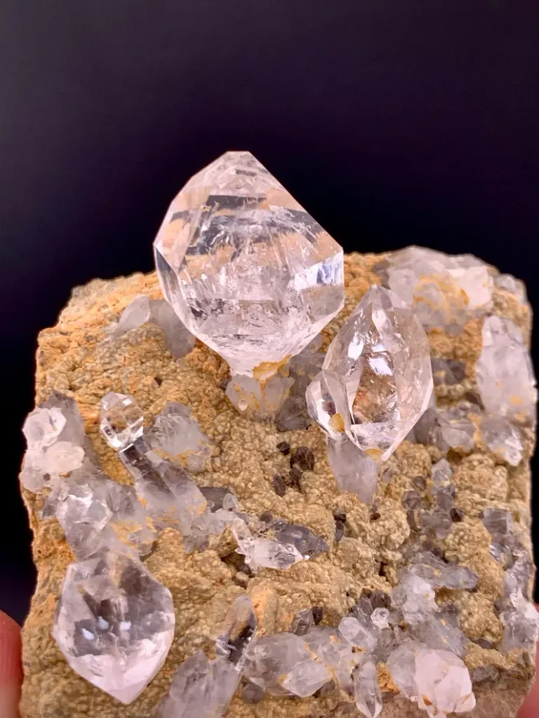 Quartz from Pakistan - image 8