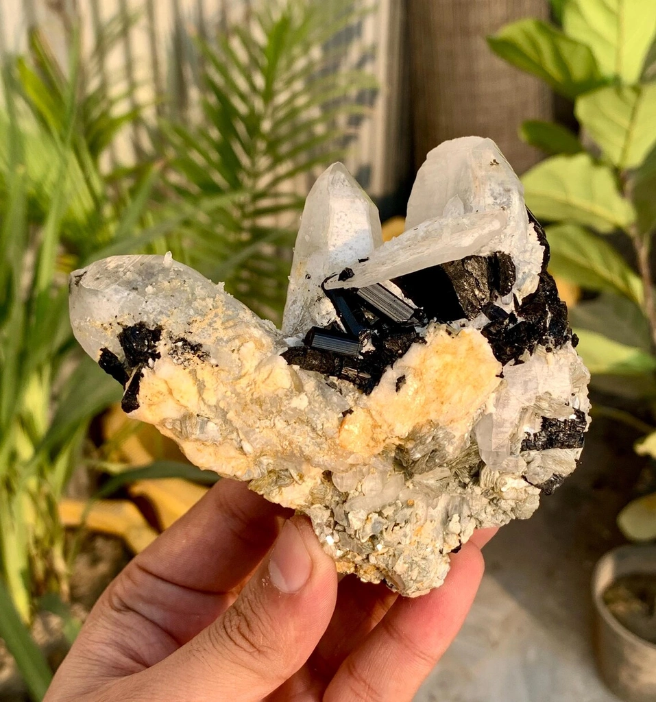 Quartz from Pakistan - image 6
