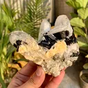 Quartz from Pakistan - image 6