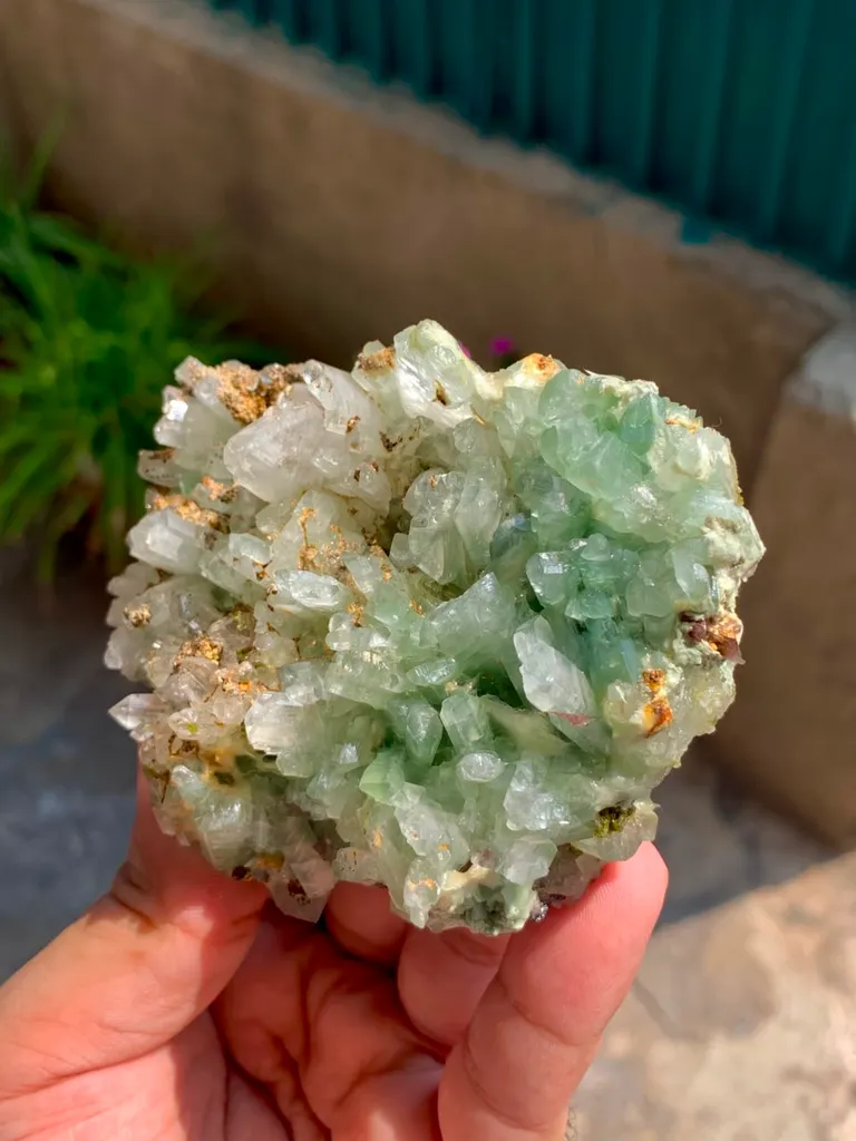 Quartz from Pakistan - image 6