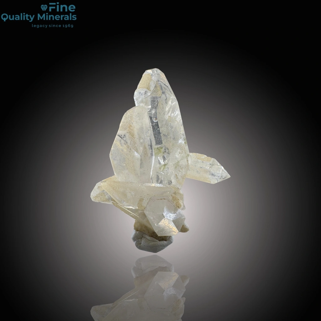 Quartz from Pakistan - image 2