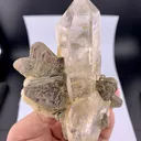 Quartz from Pakistan - image 8