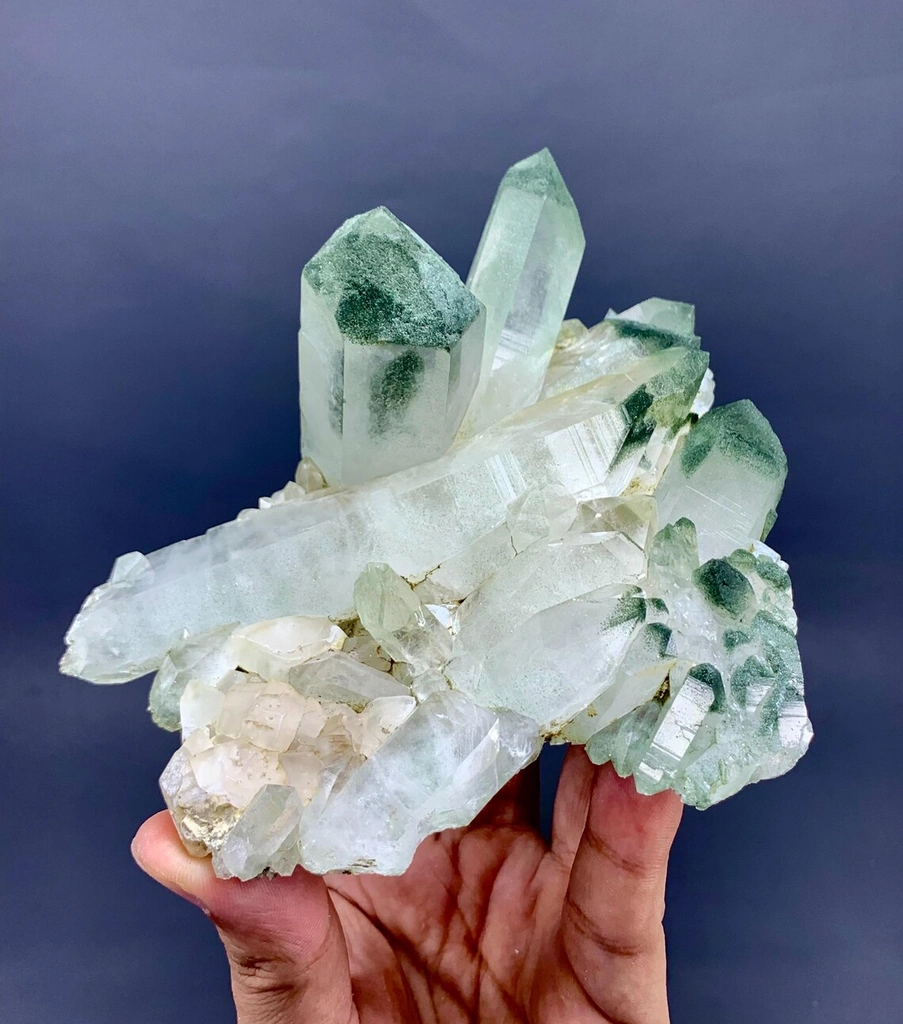 Quartz from Pakistan - image 4