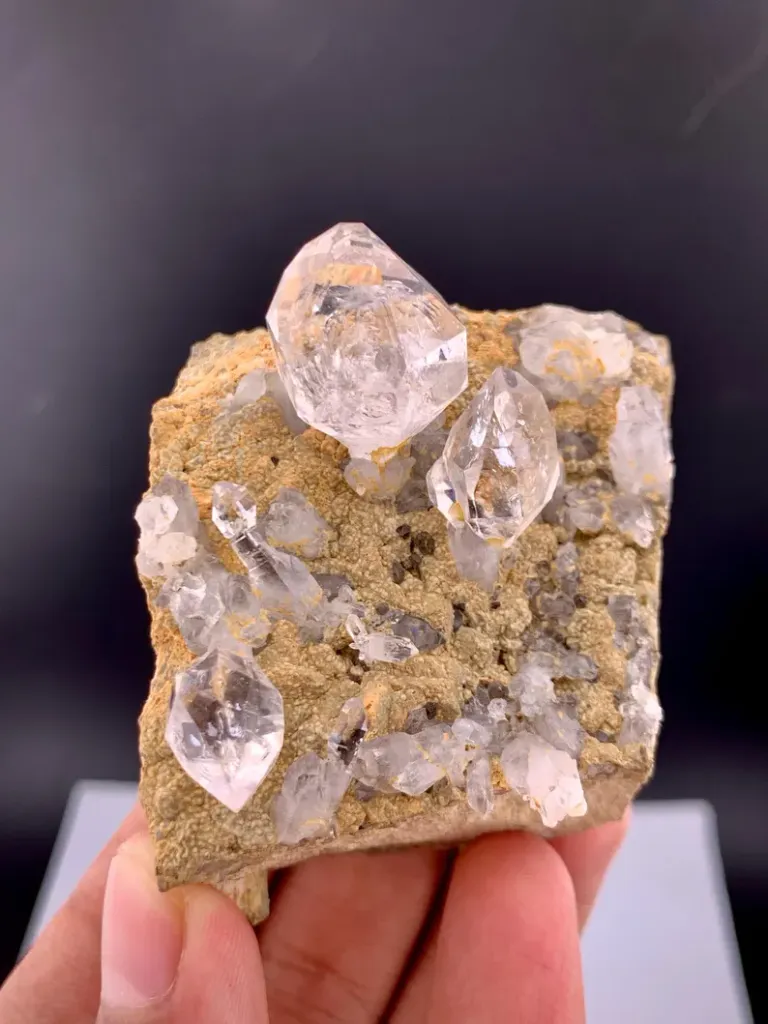 Quartz from Pakistan - image 5