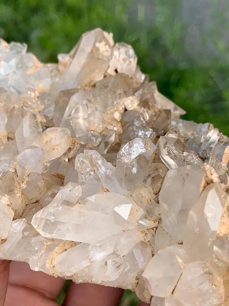 Quartz from Pakistan - image 5
