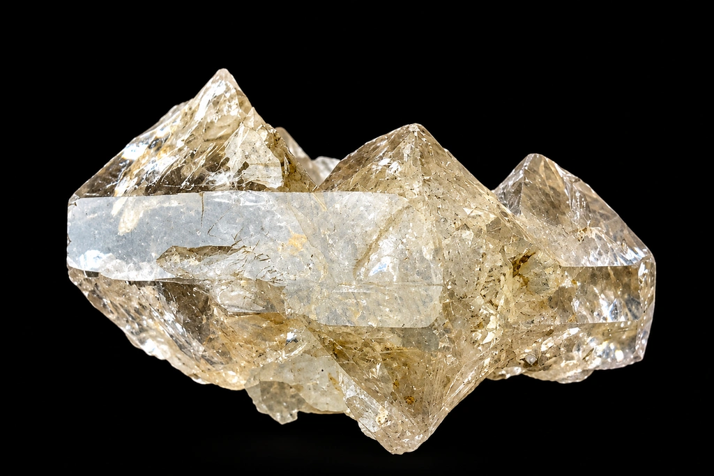 Quartz from Pakistan image