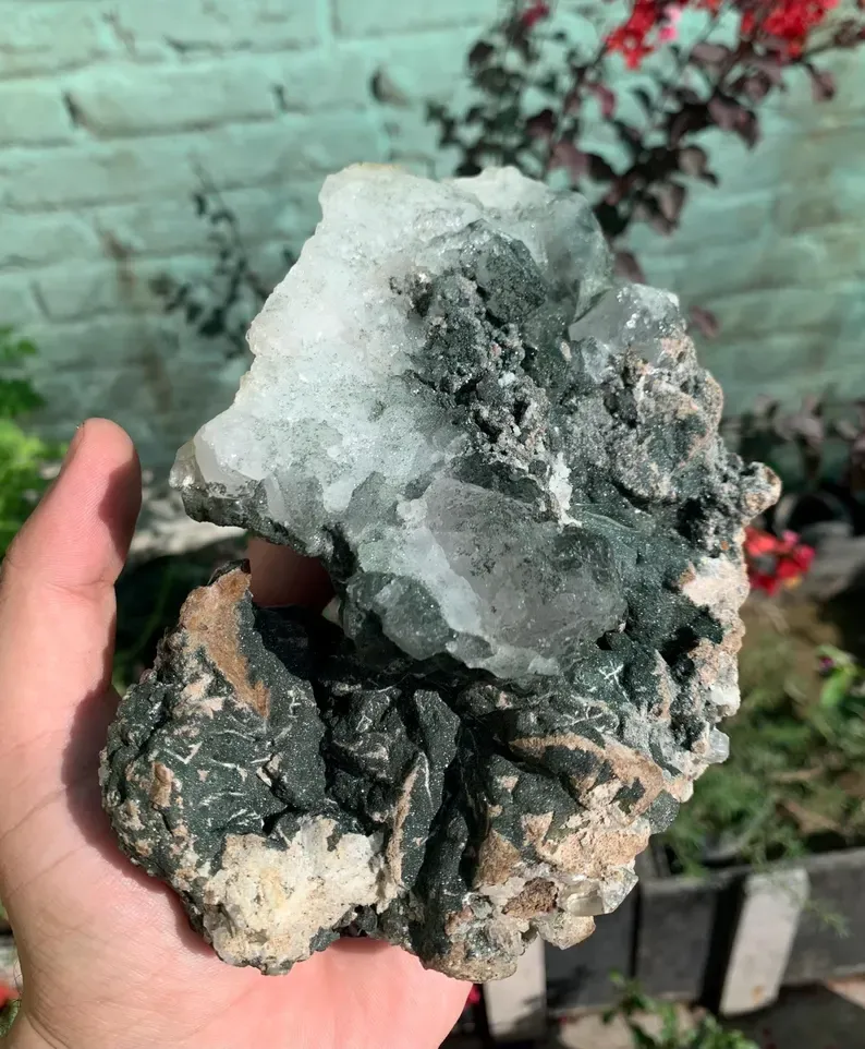 Quartz