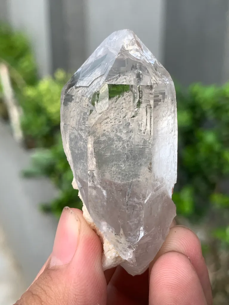 Quartz from Pakistan - image 4