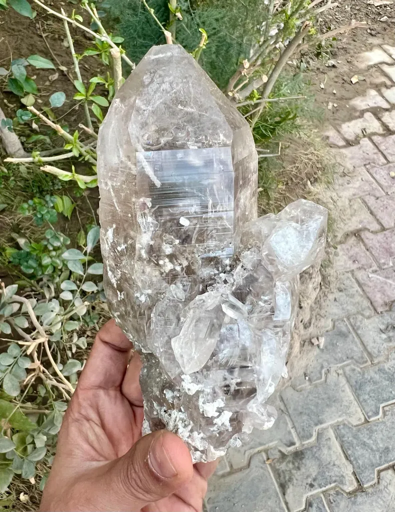 Quartz from Pakistan - image 6
