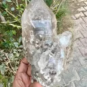 Quartz from Pakistan - image 6