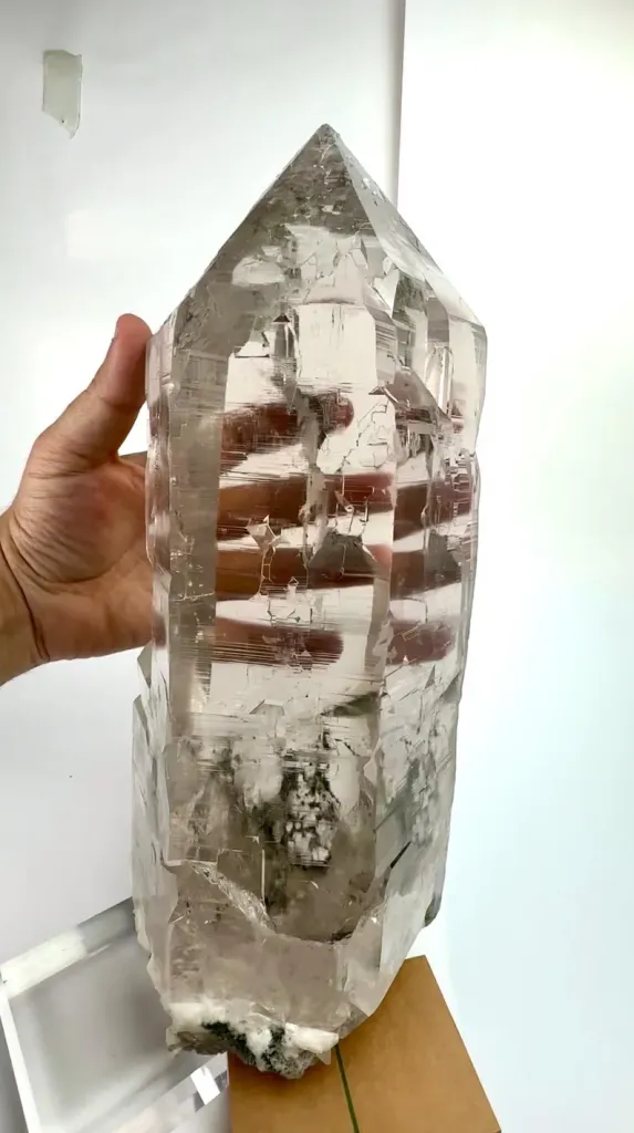Quartz from Pakistan - image 10