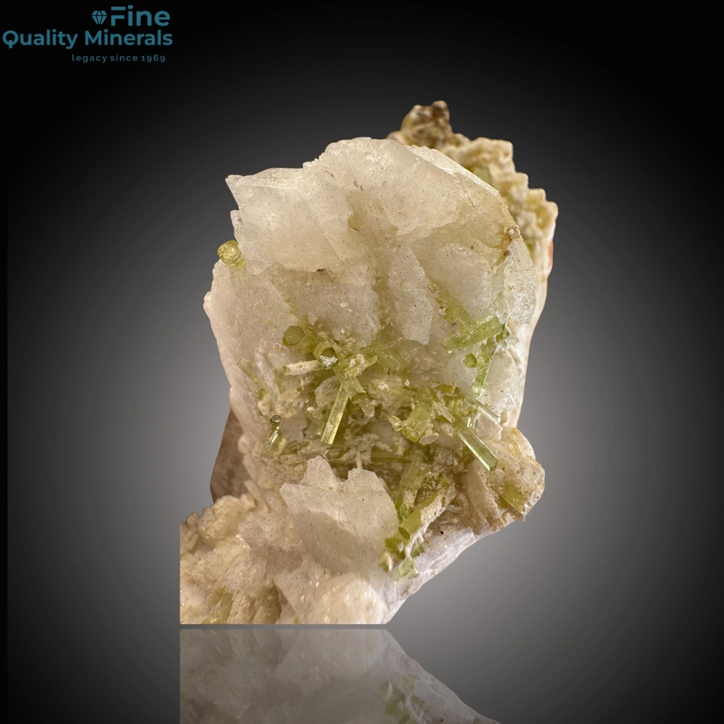 Quartz from Pakistan - image 3