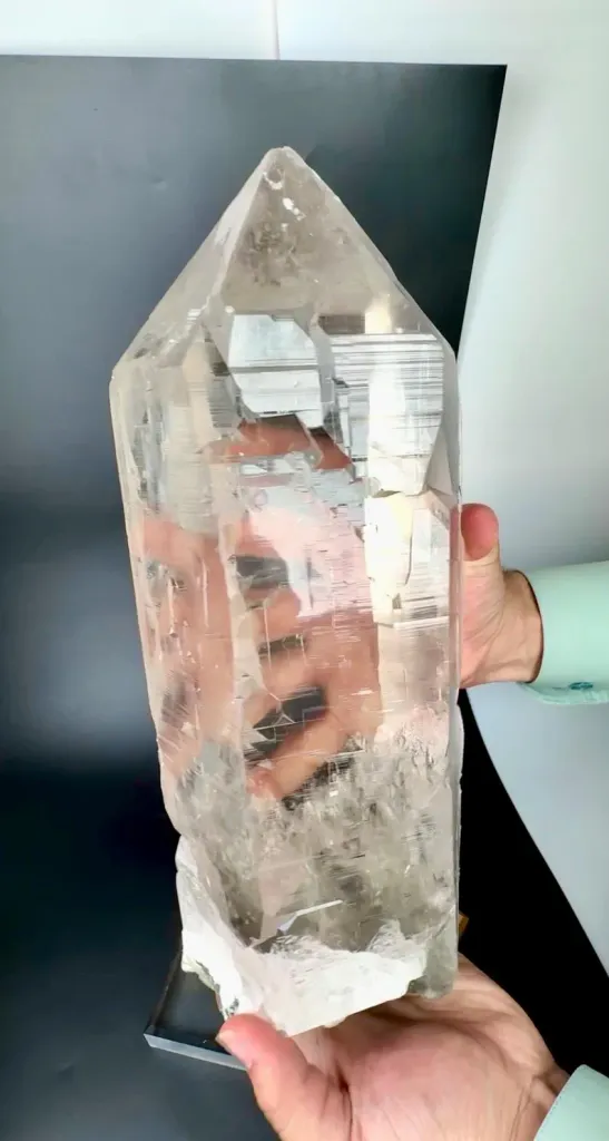 Quartz from Pakistan - image 3