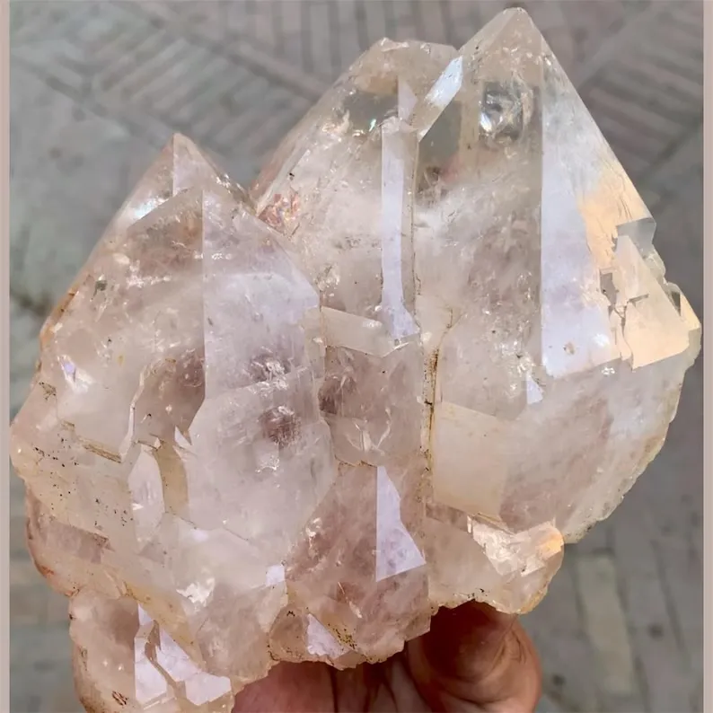 Quartz from Pakistan - image 7