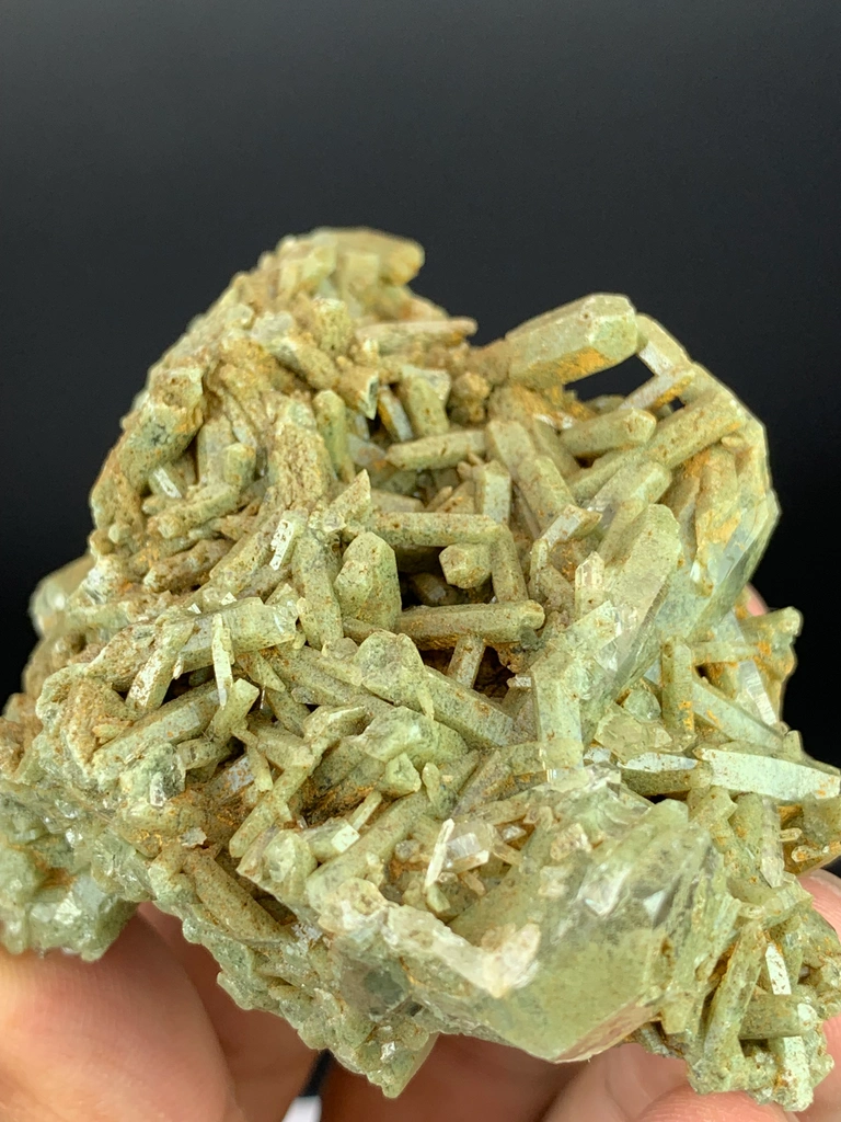 Quartz from Pakistan - image 6