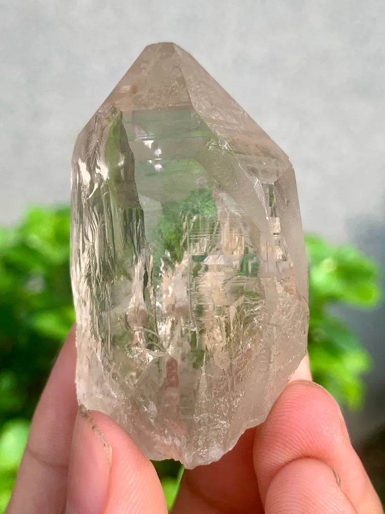 Quartz from Pakistan - image 6