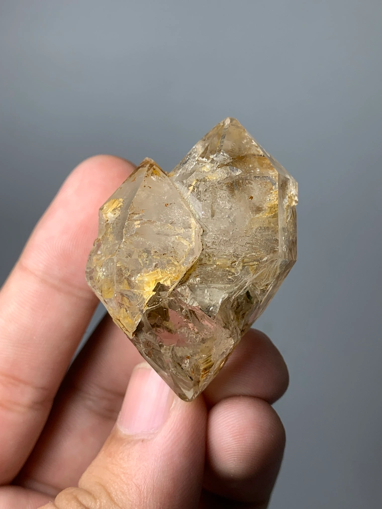 Quartz from Pakistan - image 4