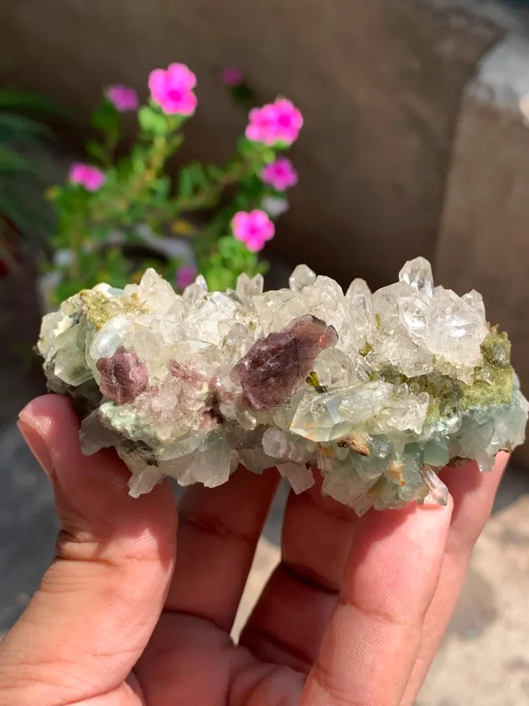 Quartz from Pakistan - image 5