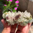 Quartz from Pakistan - image 5