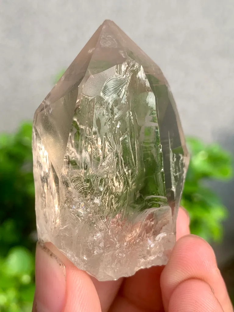 Quartz from Pakistan - image 7