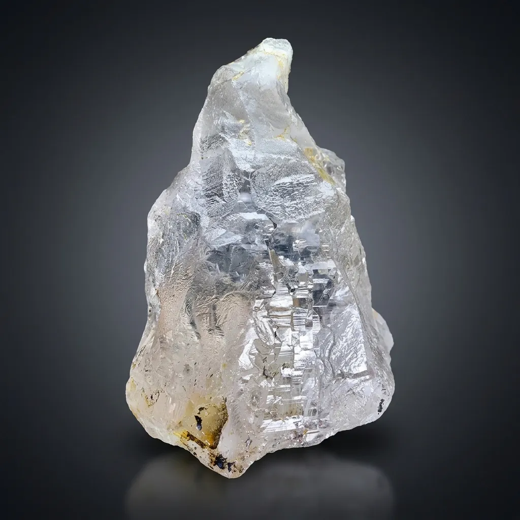 Quartz from Pakistan image