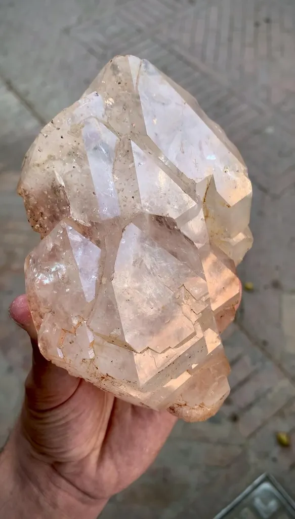 Quartz from Pakistan - image 8