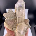 Quartz from Pakistan - image 9