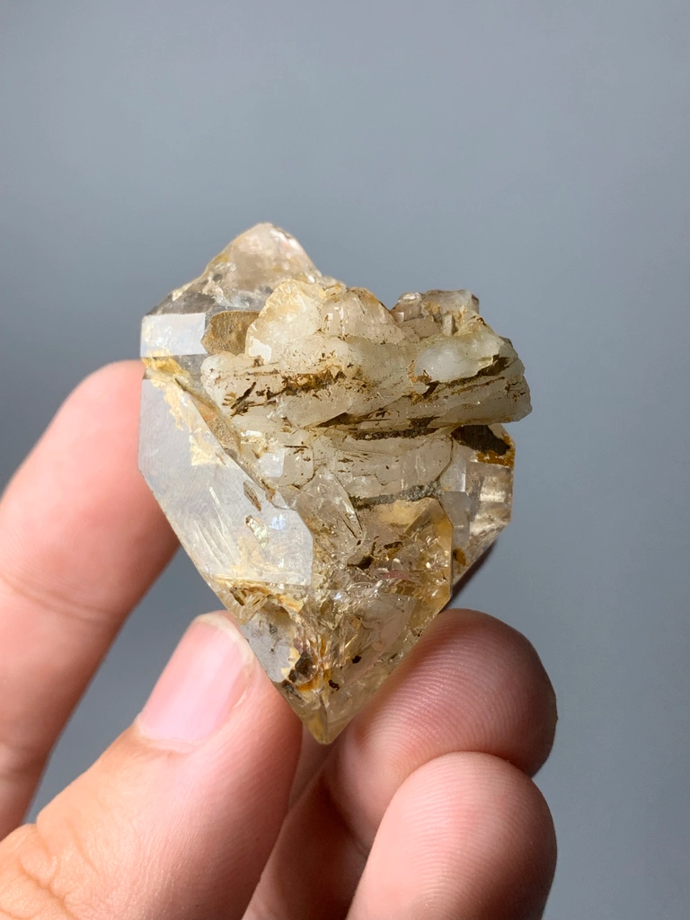 Quartz from Pakistan - image 8