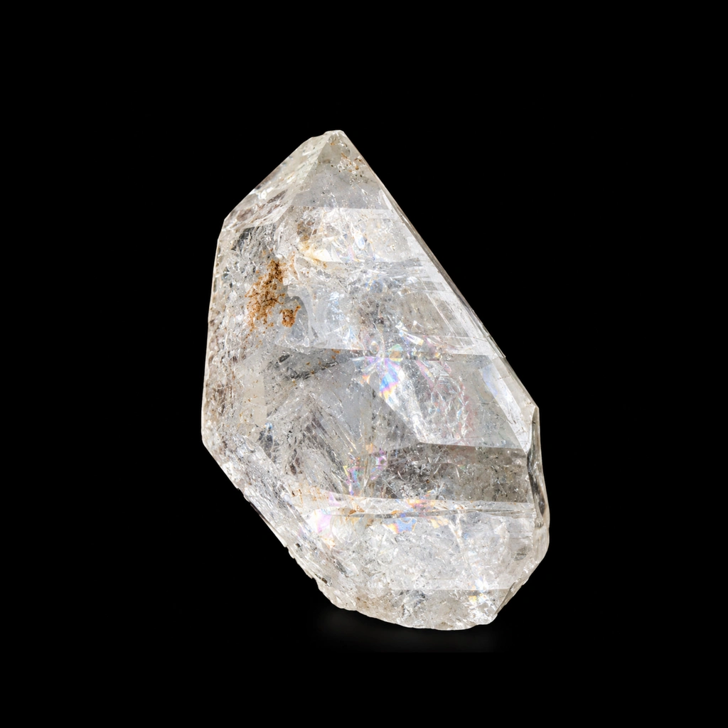 Quartz from Pakistan image