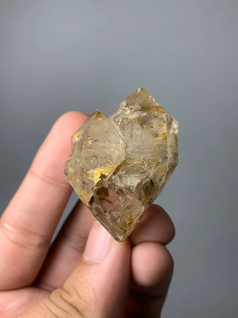 Quartz from Pakistan - image 3