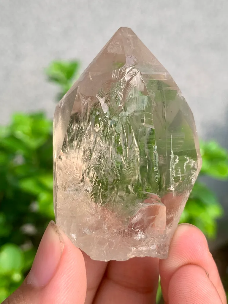 Quartz from Pakistan image