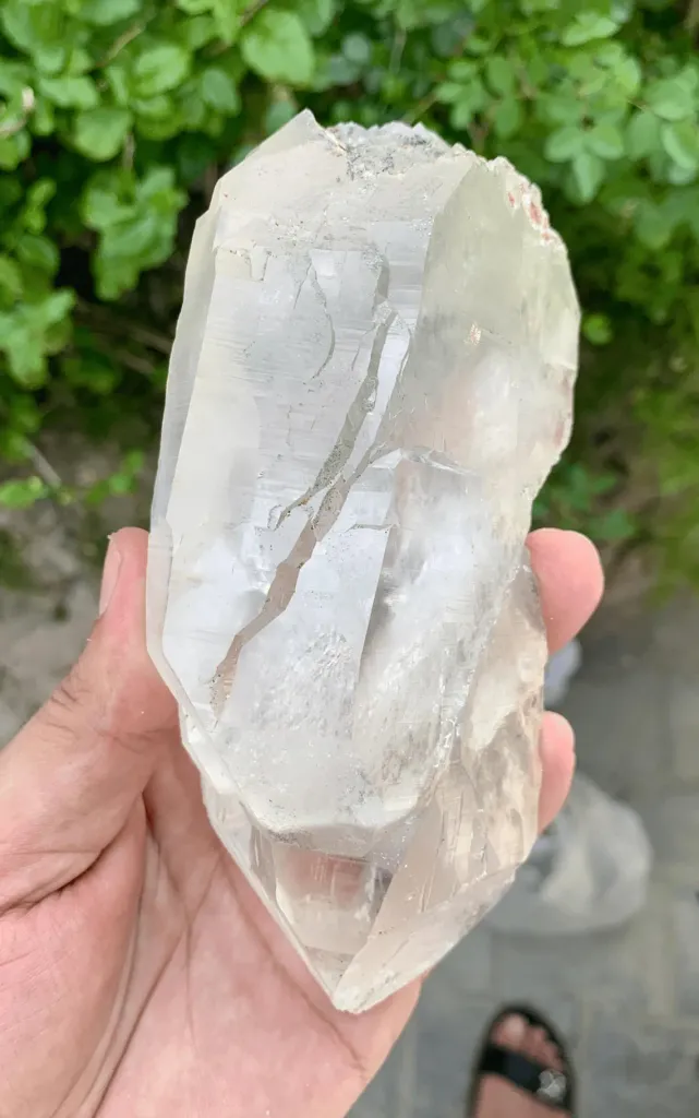 Quartz from Pakistan - image 6