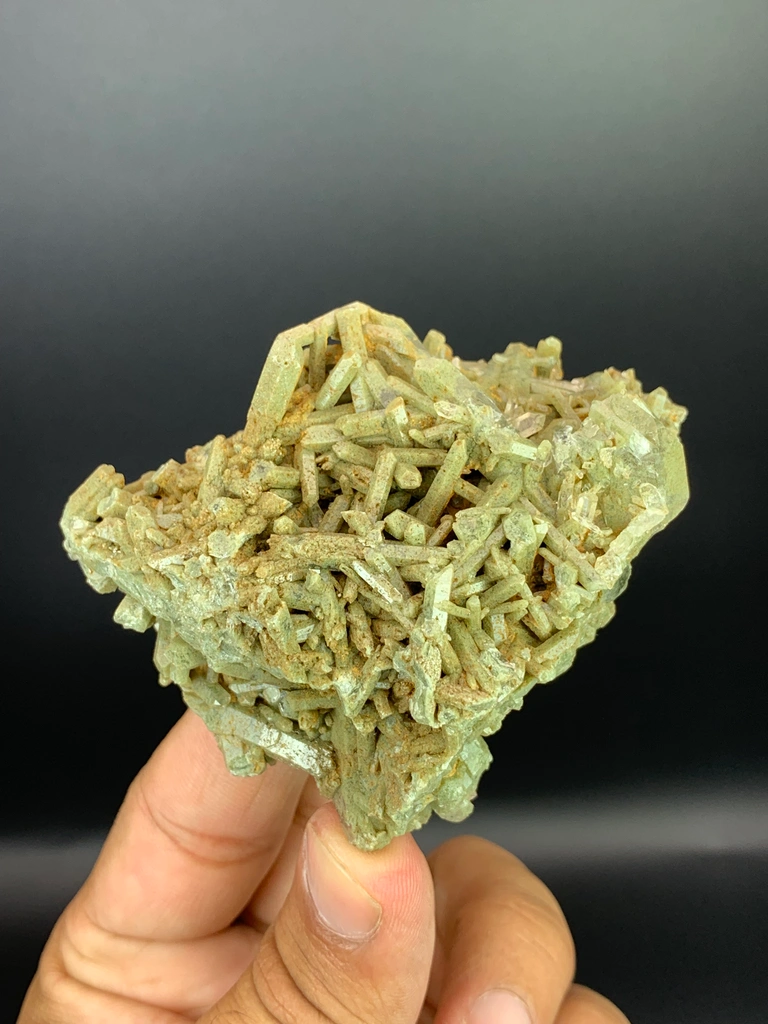 Quartz from Pakistan - image 3