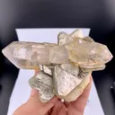 Quartz from Pakistan - image 6