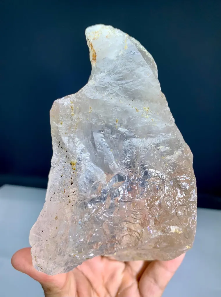 Quartz from Pakistan - image 4