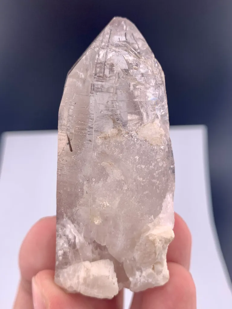 Quartz from Pakistan - image 9
