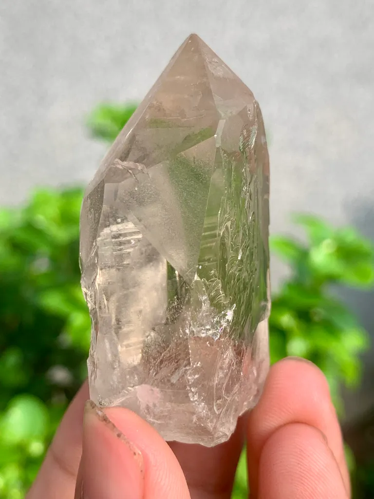 Quartz from Pakistan - image 8