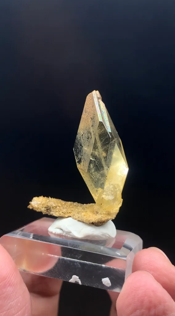 Quartz from Pakistan, Balochistan - image 5