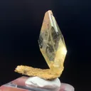Quartz from Pakistan, Balochistan - image 5