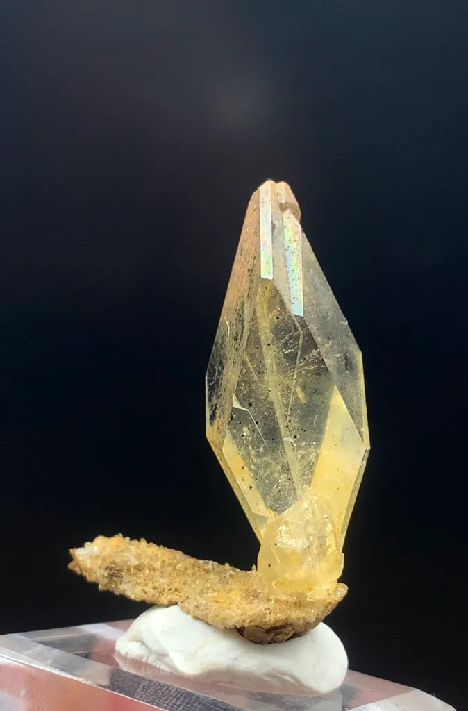 Quartz from Pakistan, Balochistan - image 6