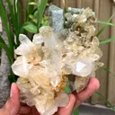 Quartz from Pakistan, Balochistan - image 5