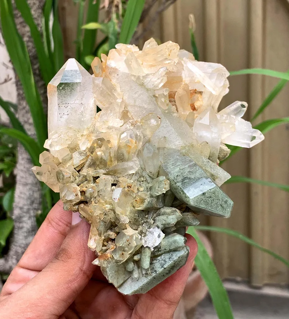 Quartz