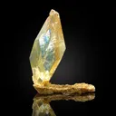Quartz from Pakistan, Balochistan - image 1
