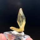 Quartz from Pakistan, Balochistan - image 8
